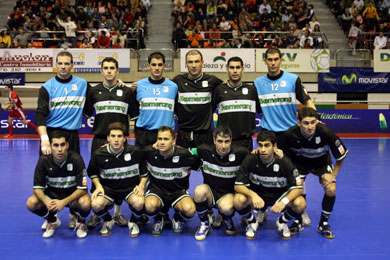 Photo courtesy: Angel Perez - LNFS