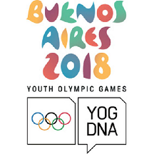 OYG Buenos Aires 2018 - OYG Buenos Aires 2018