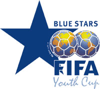 Blue Stars - FIFA Youth Cup 2004