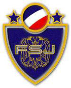 Yugoslav Football Federation logo ...