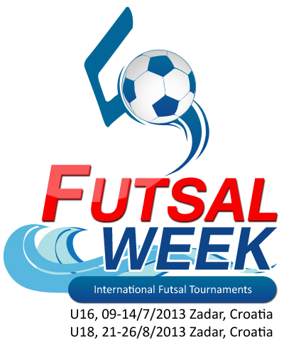 Futsal Week - Zadar 2013 ...