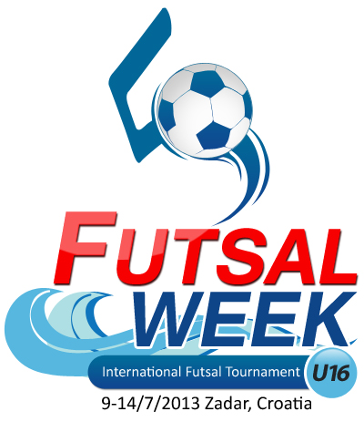 Futsal Week - Zadar 2013 ...