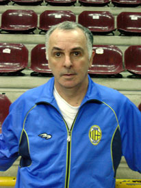 Zego (Photo courtesy: http://www.veronacalcio5.it)