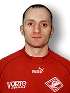 Beso Zoidze (Spartak Moscow scored first goal against TTG-Iava) ...