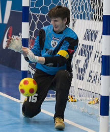 Sergey Zuev is leaving the national team