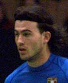 Nando Grana (Mostoles) one of the best 