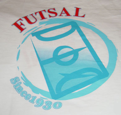 Futsal T-Shirt