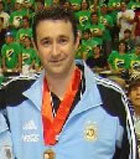 Carlos Charly Fernndez