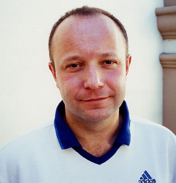 Petr Fousek