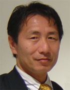 Yasuhiro Matsuzaki