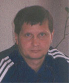 Serguei Belokourov