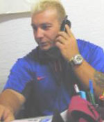 Emanuel Ratti Sanz