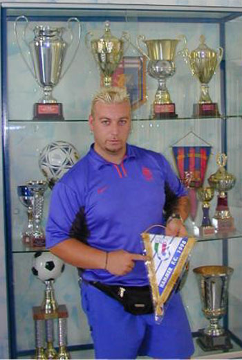 Emanuel Ratti Sanz