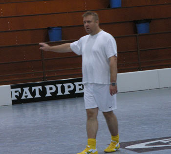 Olli Terho