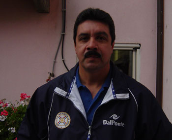 Adolfo Ruiz Diaz