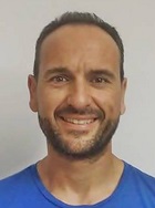 Antonio Fernando Garcia Jimenez