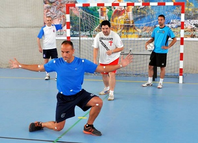 Antonio Fernando Garcia Jimenez