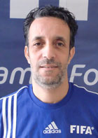 Abdel Benaim