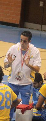 Abdel Benaim