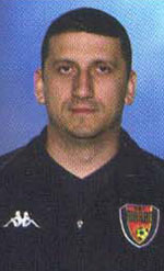 Dejan Knezevic
