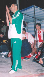 Abdellatif Elafia