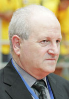 Fernando Larranaga