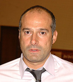 Faustino Perez Moreno Gomez (Tino Perez)