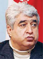 Hossein Shams
