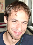 Jakov Ungarov