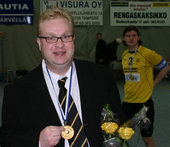 Jouni Pihlaja