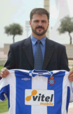 Juan Garrido