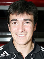 Juan Luis Alonso Doral Juanlu