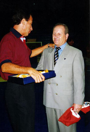 Fernando Larranaga