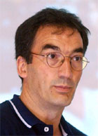 Javier Lozano Cid