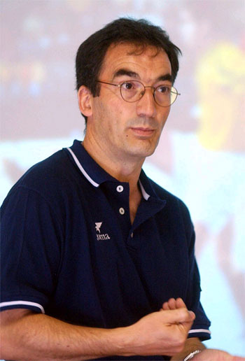 Javier Lozano Cid