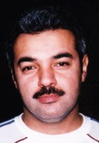 Mohamed Aly