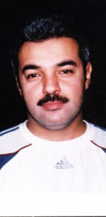 Mohamed Aly