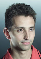 Pablo Hernn Parrilla