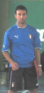 Paolo Minicucci