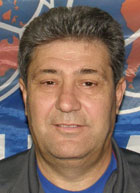 Petar Rangotov