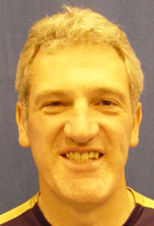 Peter Budge