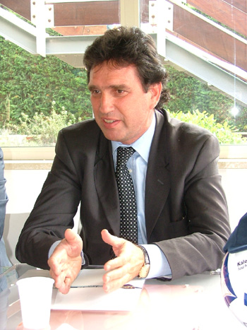 Piero Gialli