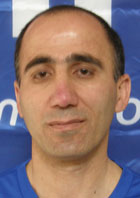 Razmik Hairapetyan