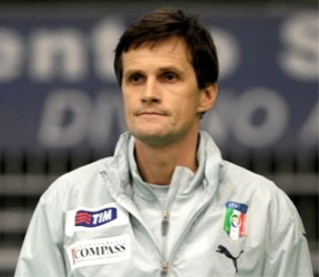 Roberto Menichelli