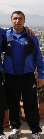 Ruben Nazaretyan
