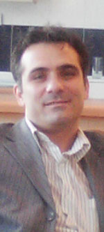 Seyed Mirshad Majedi