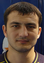 Valeriu Baesu