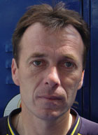 Victor Afanasiev
