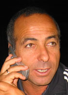 Victor Hadad