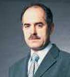 Tadeusz Wolny